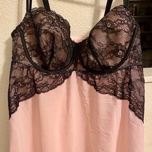 NWOT Cacique nightie